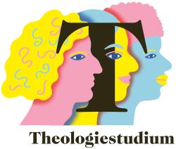 Logo Theologiestudium